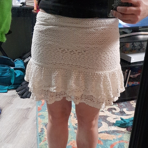 Forever 21 skirt - Picture 1 of 4